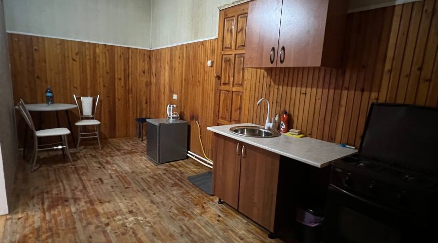 Студия Улучшенная студия